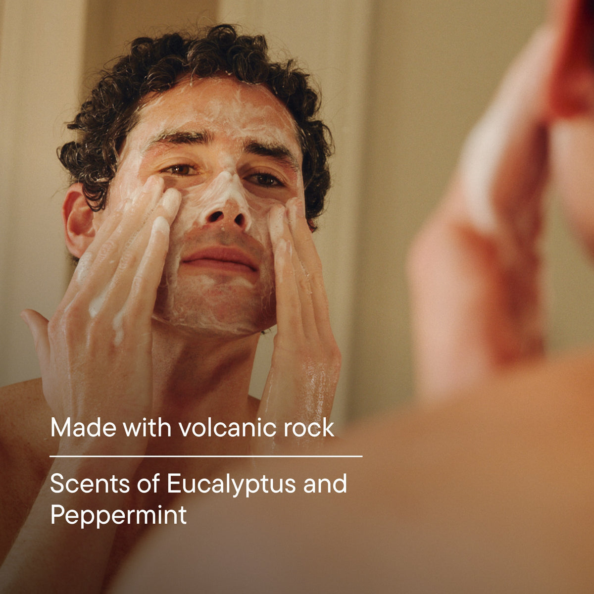 Head to Toe Cleansers